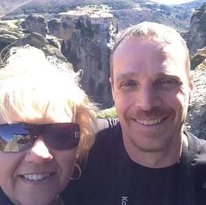 Meet your Posher, Sean